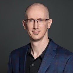 Reuben Rodocker, Dr Home Boss