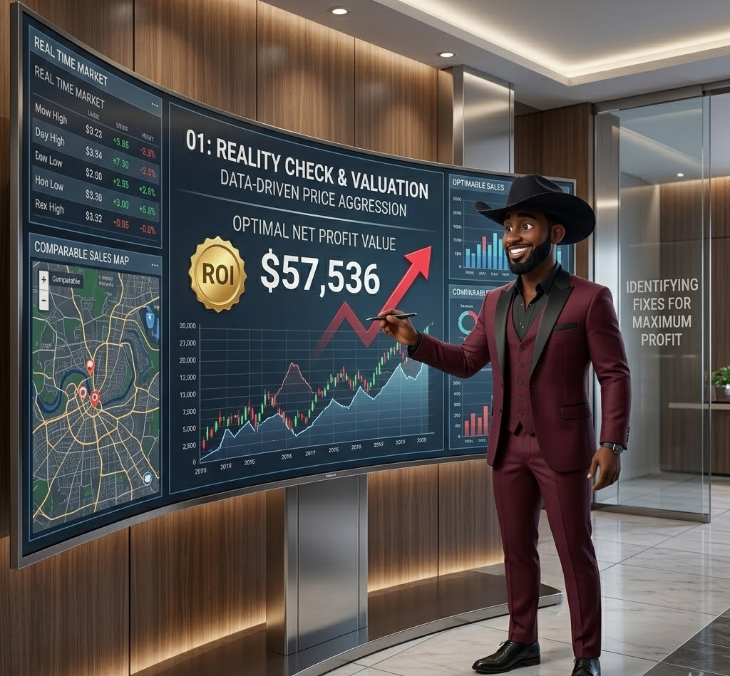 Precision Valuation