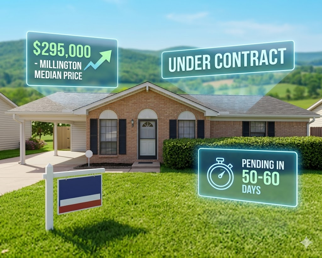 Millington Market Update