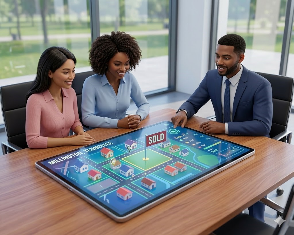 Home Buyer Strategy Session
