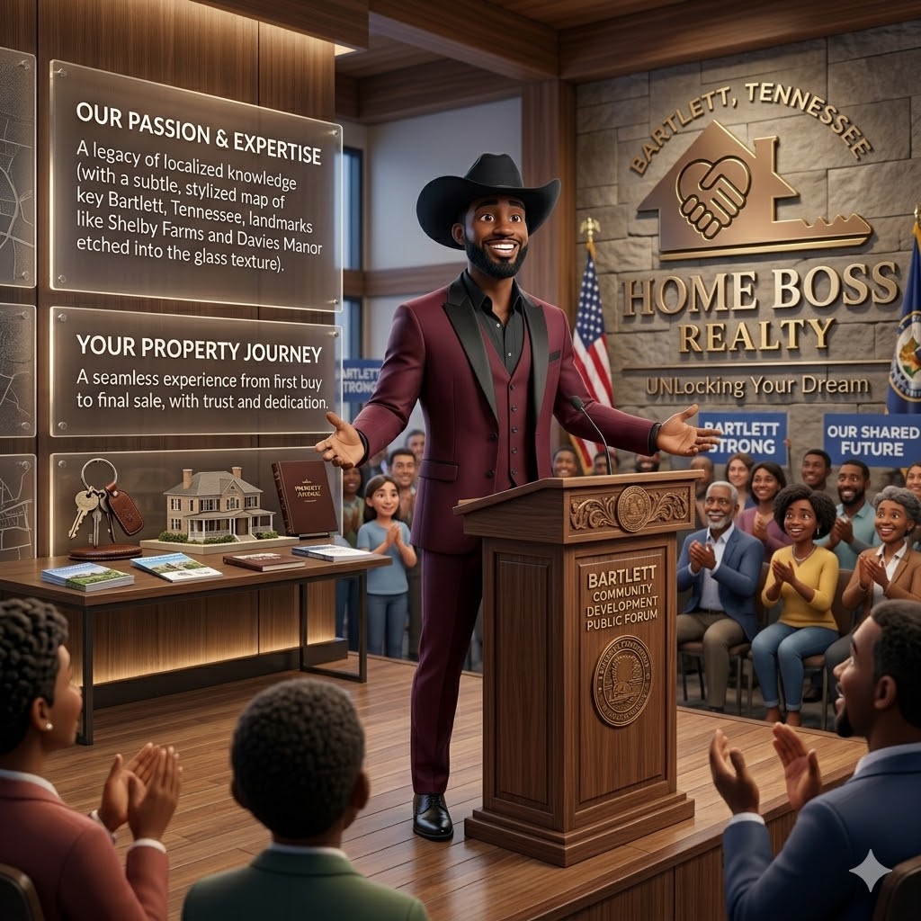 Community Donovan