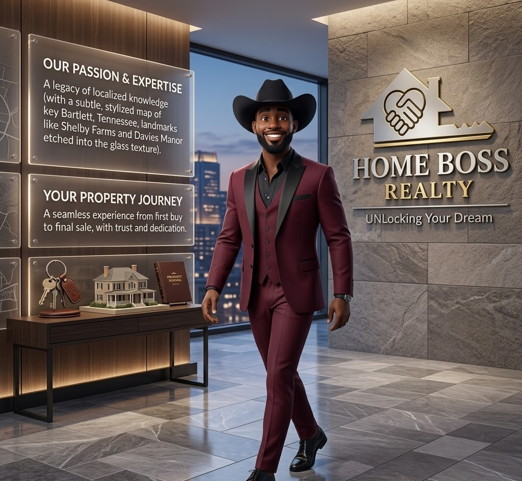 DR HomeBoss